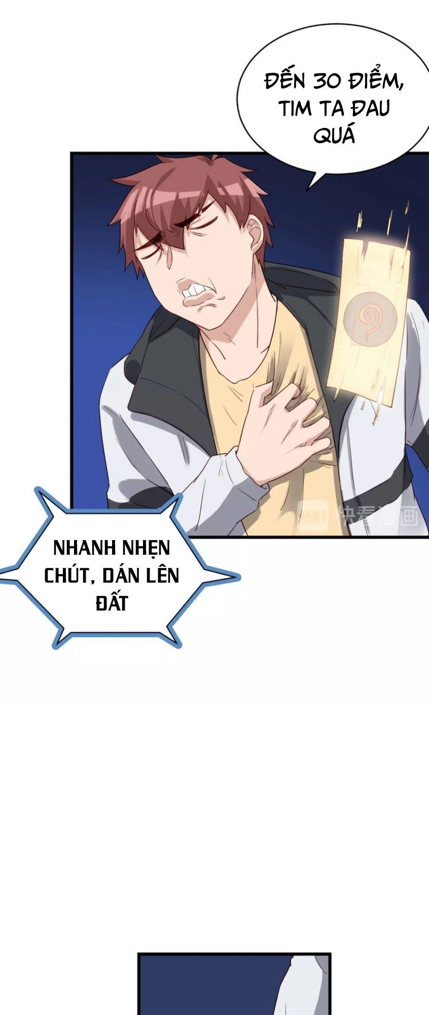 Hệ Thống Tu Tiên Mạnh Nhất Chapter 18 - 40