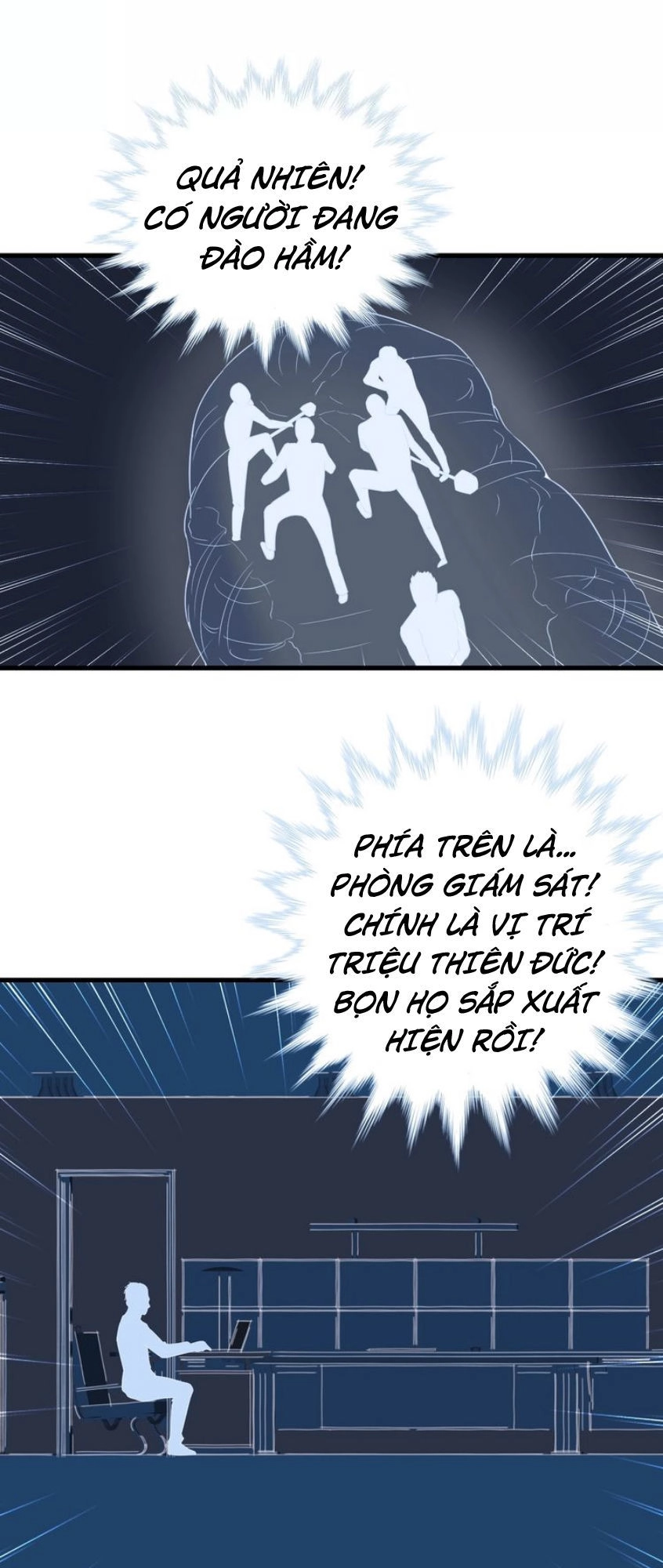 Hệ Thống Tu Tiên Mạnh Nhất Chapter 18 - 48