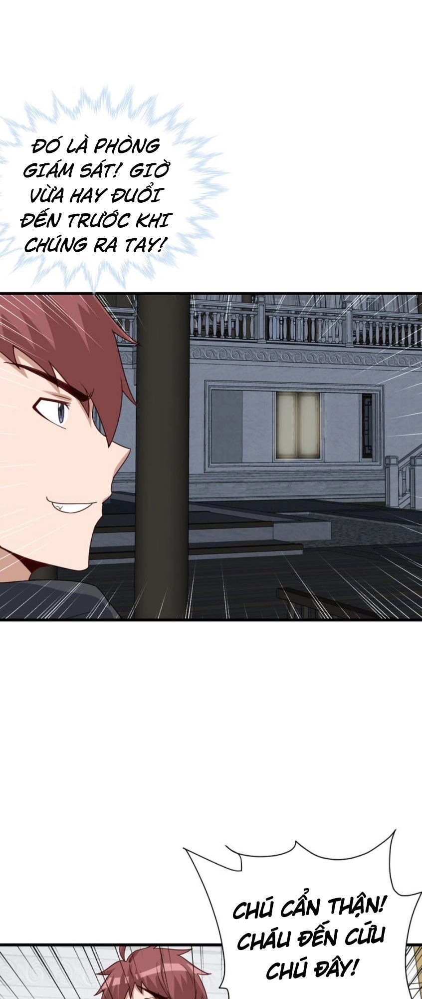 Hệ Thống Tu Tiên Mạnh Nhất Chapter 18 - 52