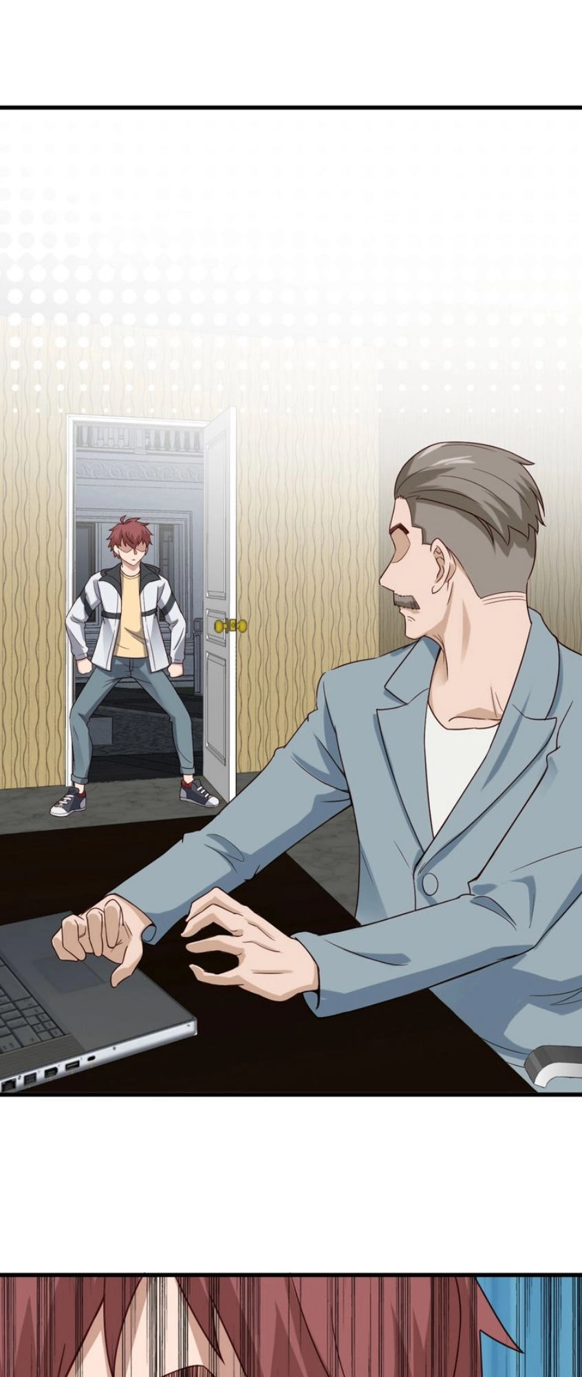 Hệ Thống Tu Tiên Mạnh Nhất Chapter 18 - 56