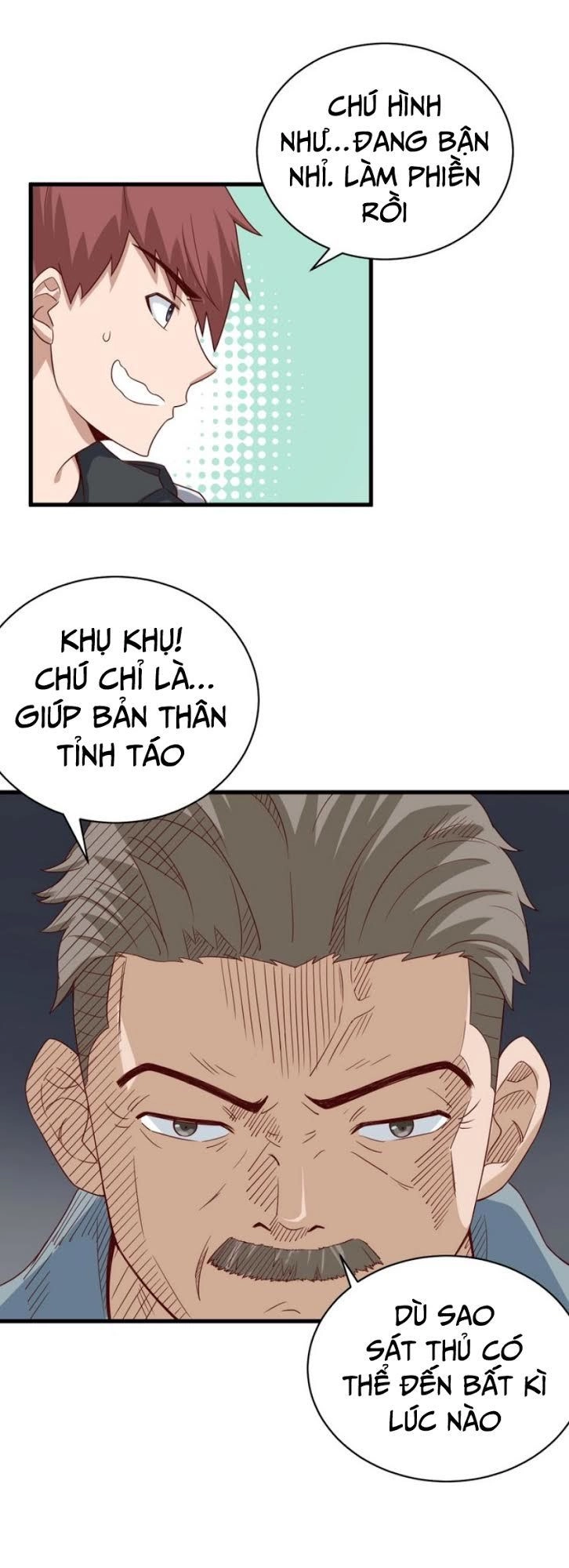 Hệ Thống Tu Tiên Mạnh Nhất Chapter 19 - 5