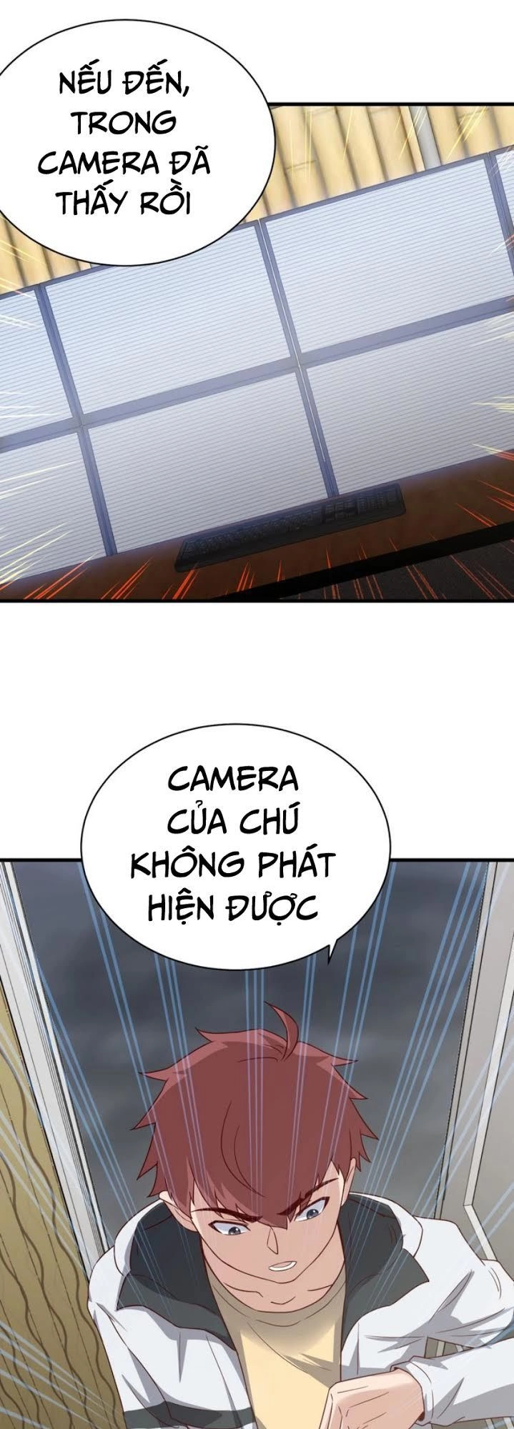 Hệ Thống Tu Tiên Mạnh Nhất Chapter 19 - 8