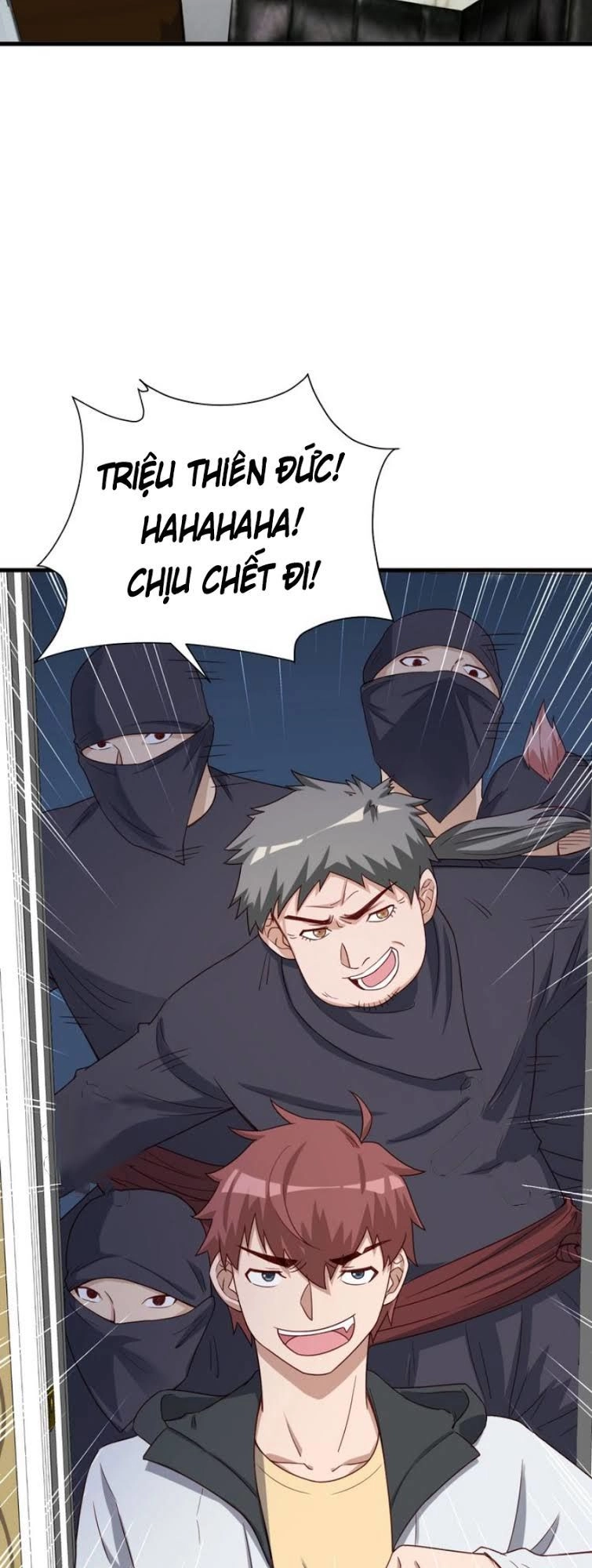 Hệ Thống Tu Tiên Mạnh Nhất Chapter 19 - 12