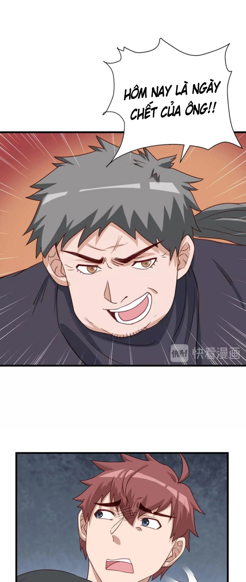 Hệ Thống Tu Tiên Mạnh Nhất Chapter 19 - 14