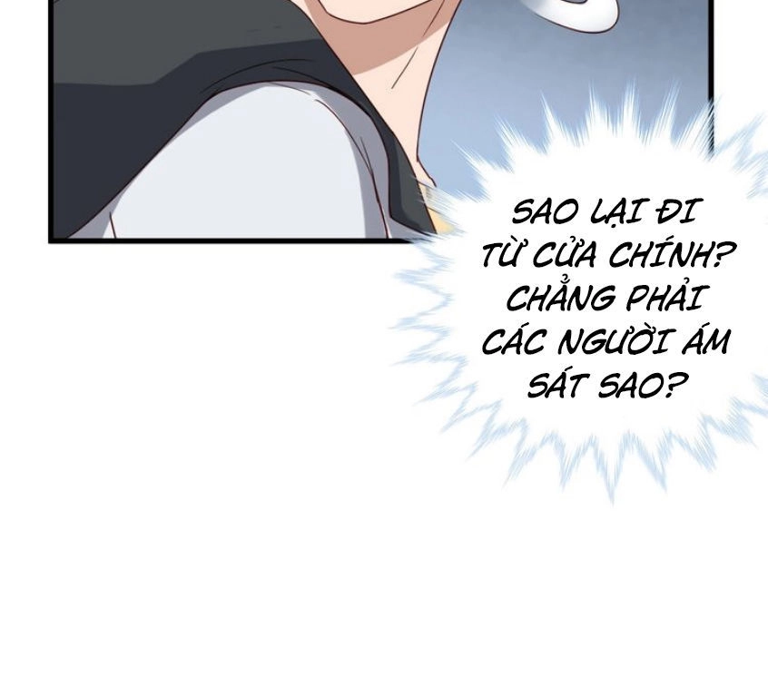 Hệ Thống Tu Tiên Mạnh Nhất Chapter 19 - 15