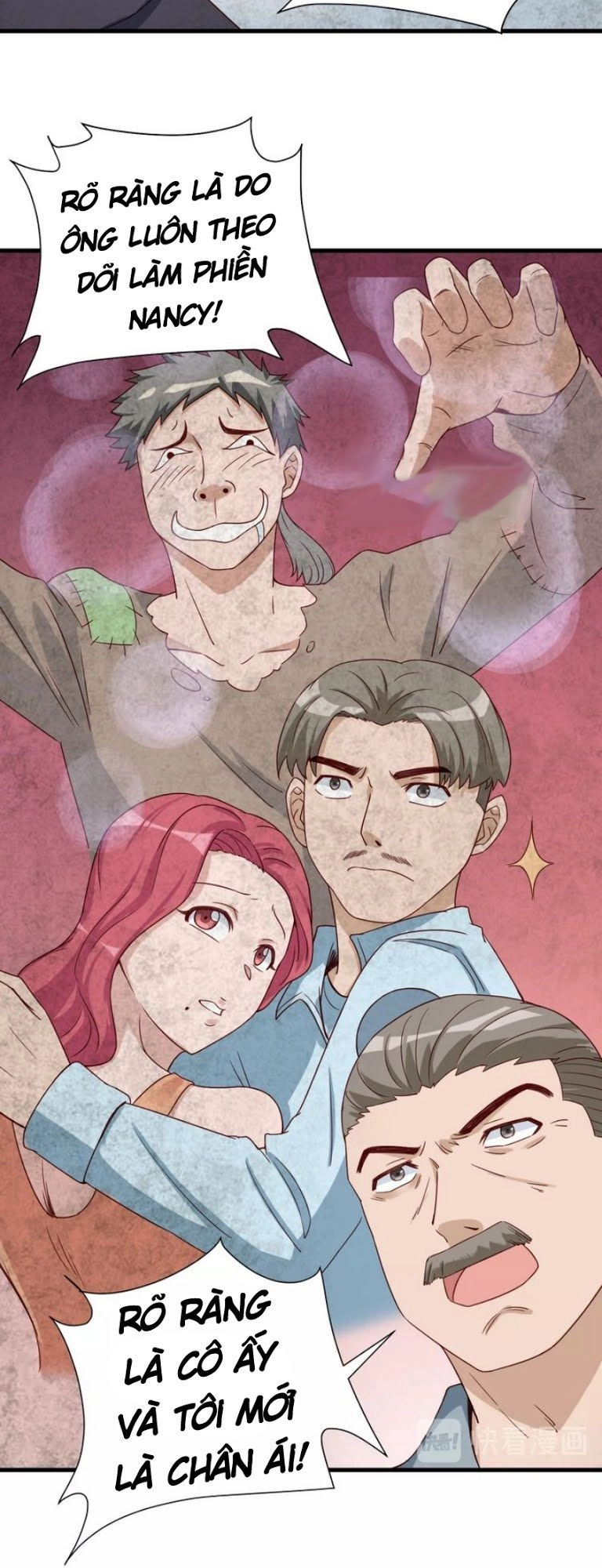 Hệ Thống Tu Tiên Mạnh Nhất Chapter 19 - 19