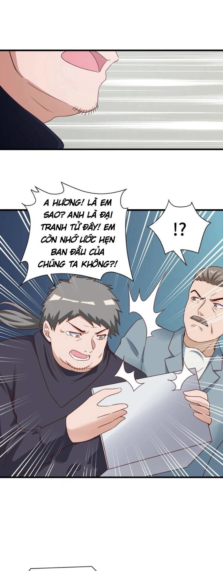 Hệ Thống Tu Tiên Mạnh Nhất Chapter 19 - 23