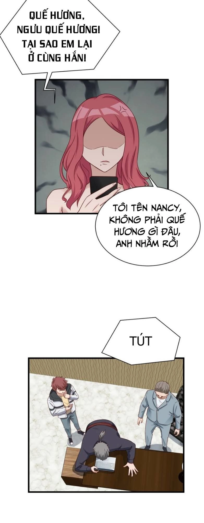 Hệ Thống Tu Tiên Mạnh Nhất Chapter 19 - 24