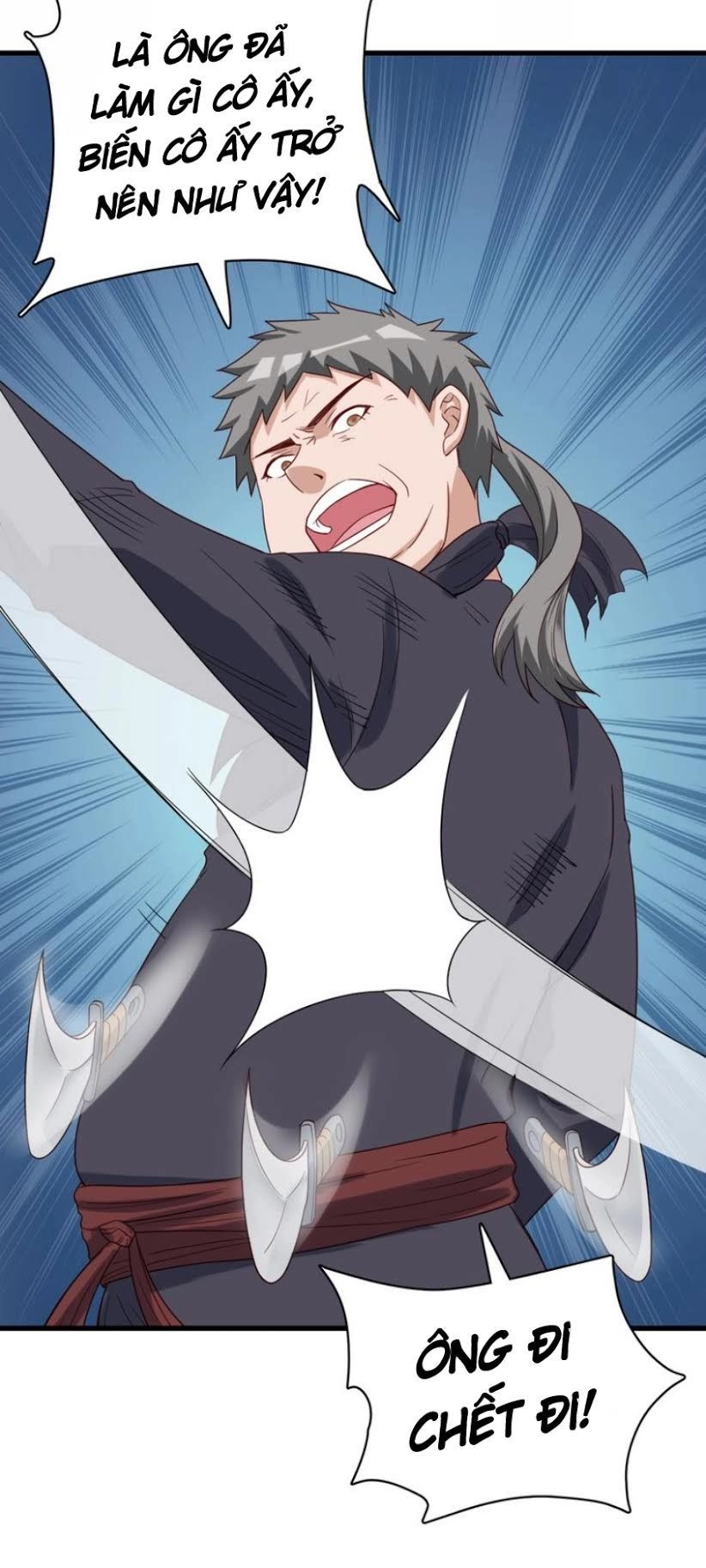 Hệ Thống Tu Tiên Mạnh Nhất Chapter 19 - 27