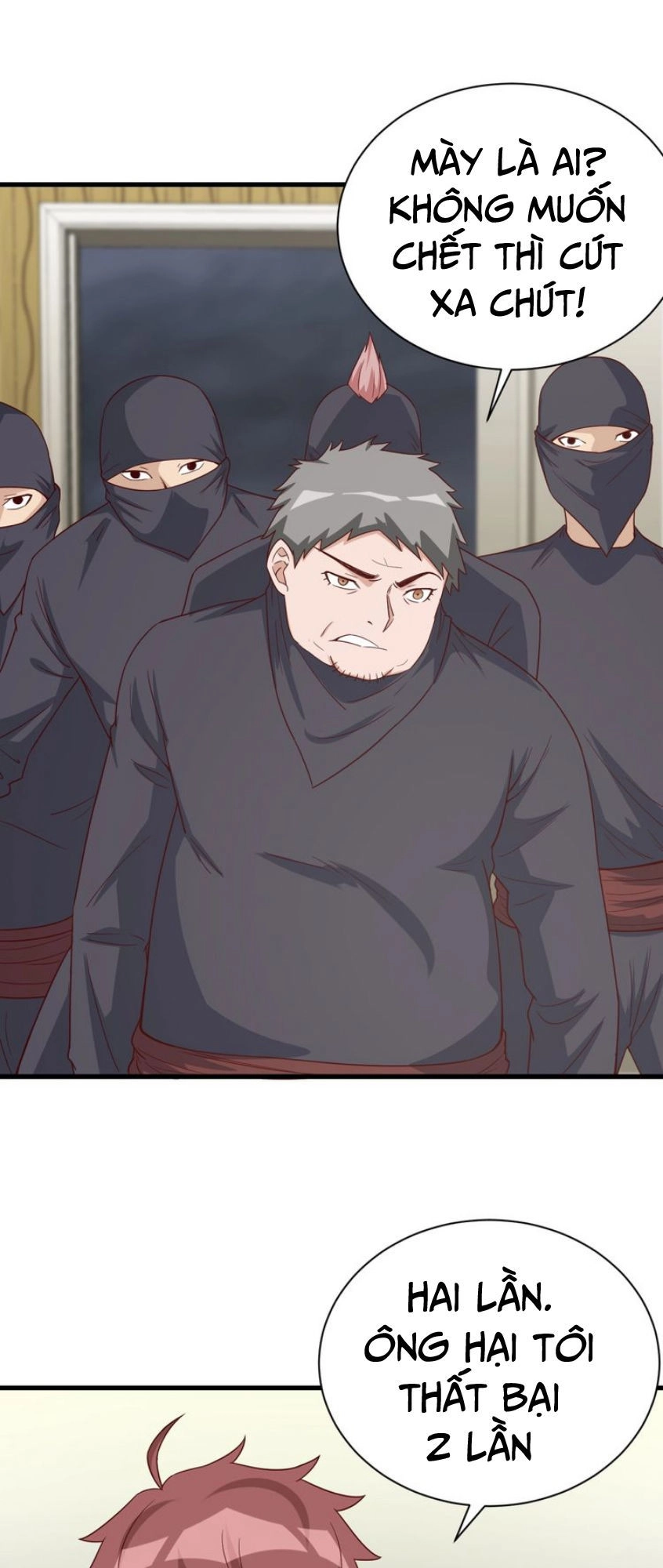 Hệ Thống Tu Tiên Mạnh Nhất Chapter 19 - 30