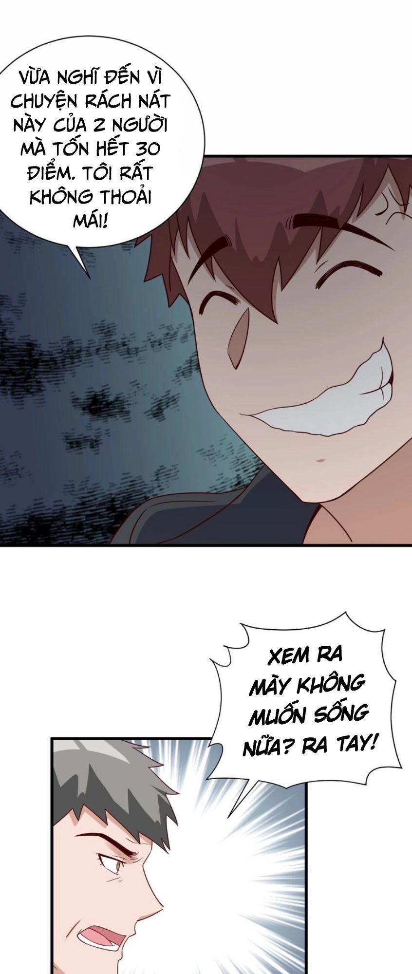 Hệ Thống Tu Tiên Mạnh Nhất Chapter 19 - 32