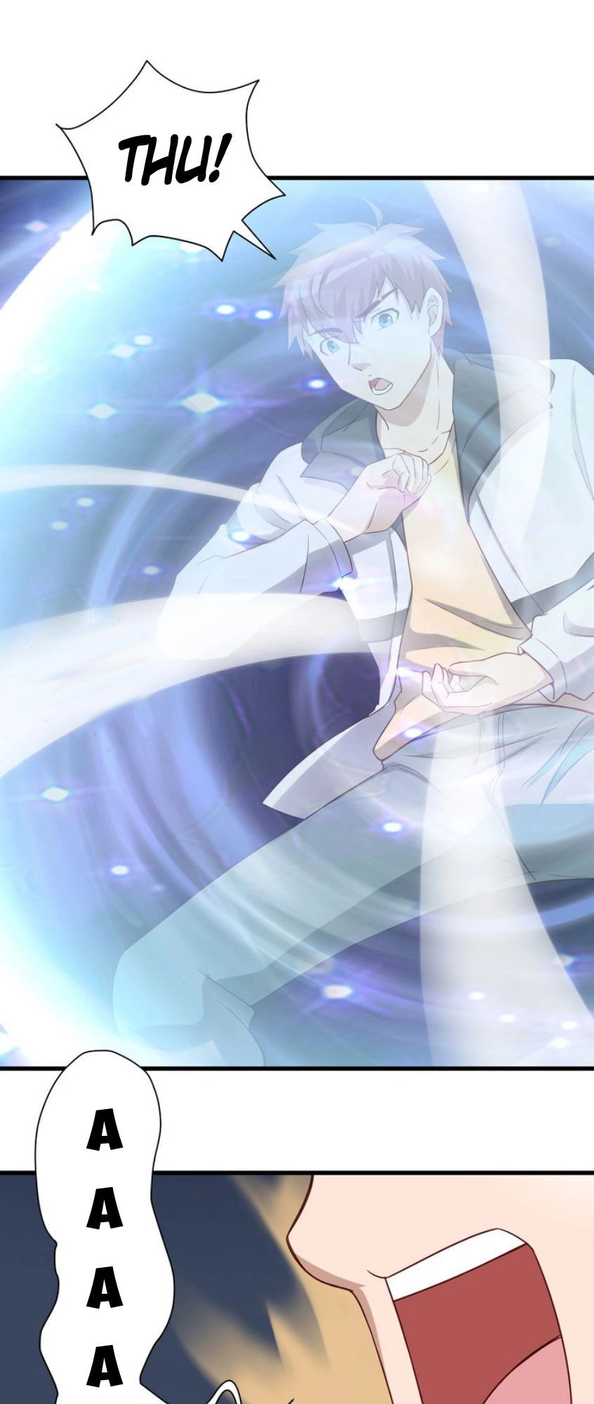 Hệ Thống Tu Tiên Mạnh Nhất Chapter 19 - 36