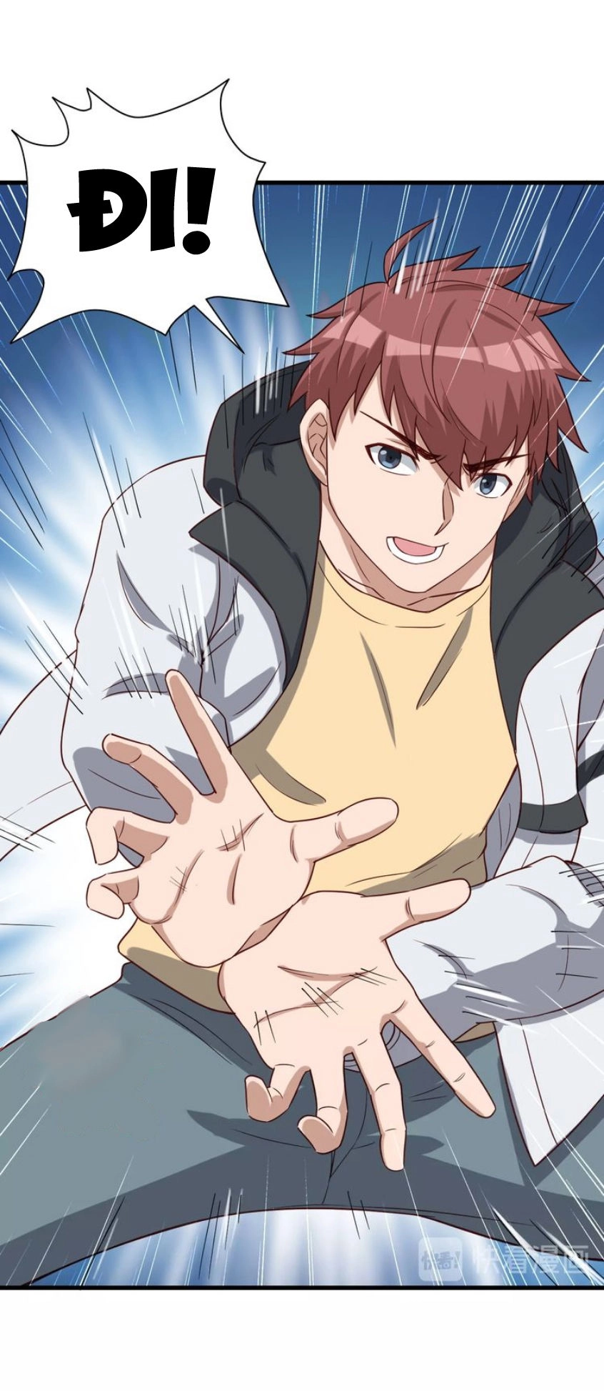 Hệ Thống Tu Tiên Mạnh Nhất Chapter 19 - 38