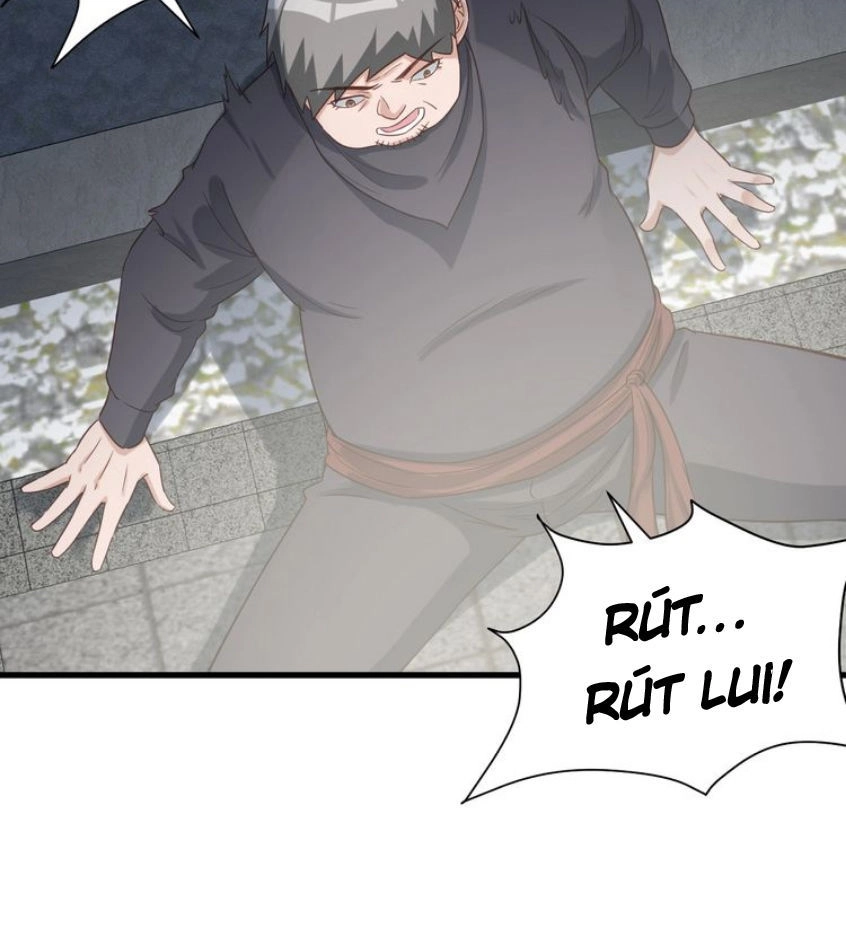 Hệ Thống Tu Tiên Mạnh Nhất Chapter 19 - 40