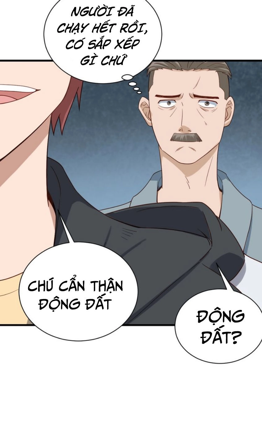 Hệ Thống Tu Tiên Mạnh Nhất Chapter 19 - 42