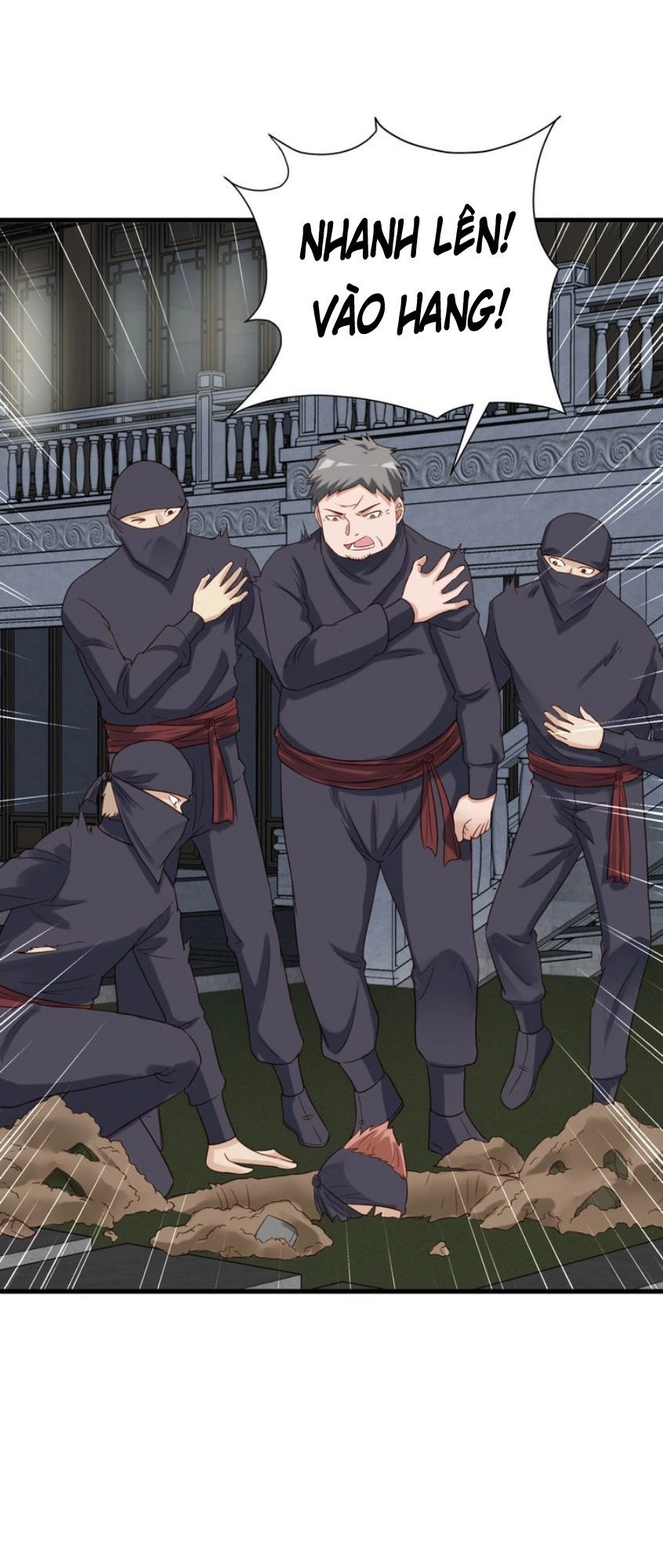 Hệ Thống Tu Tiên Mạnh Nhất Chapter 19 - 43