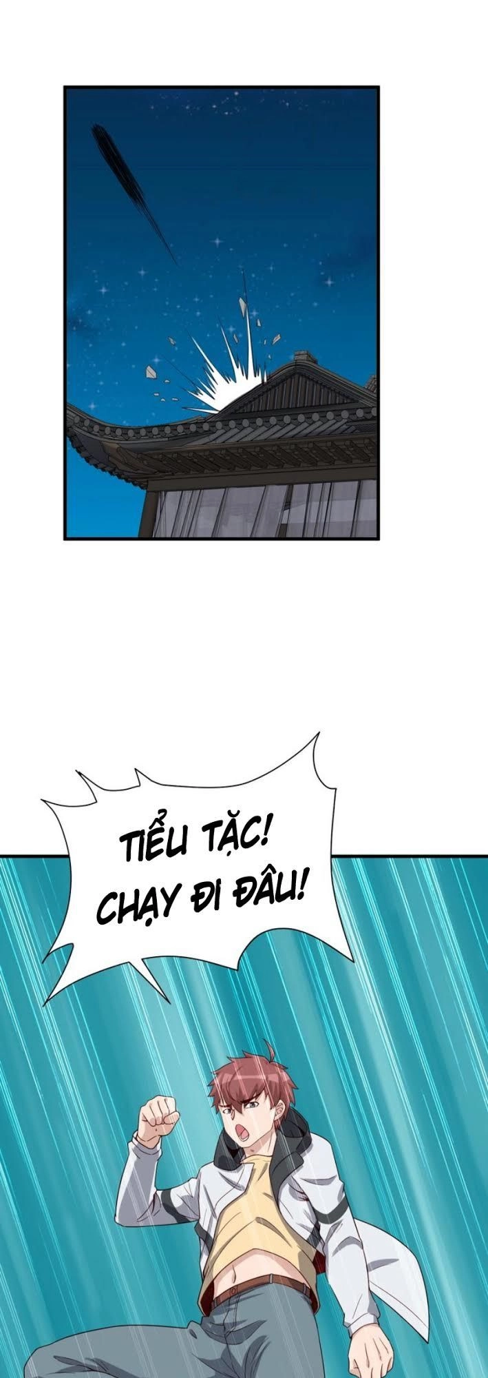 Hệ Thống Tu Tiên Mạnh Nhất Chapter 19 - 45