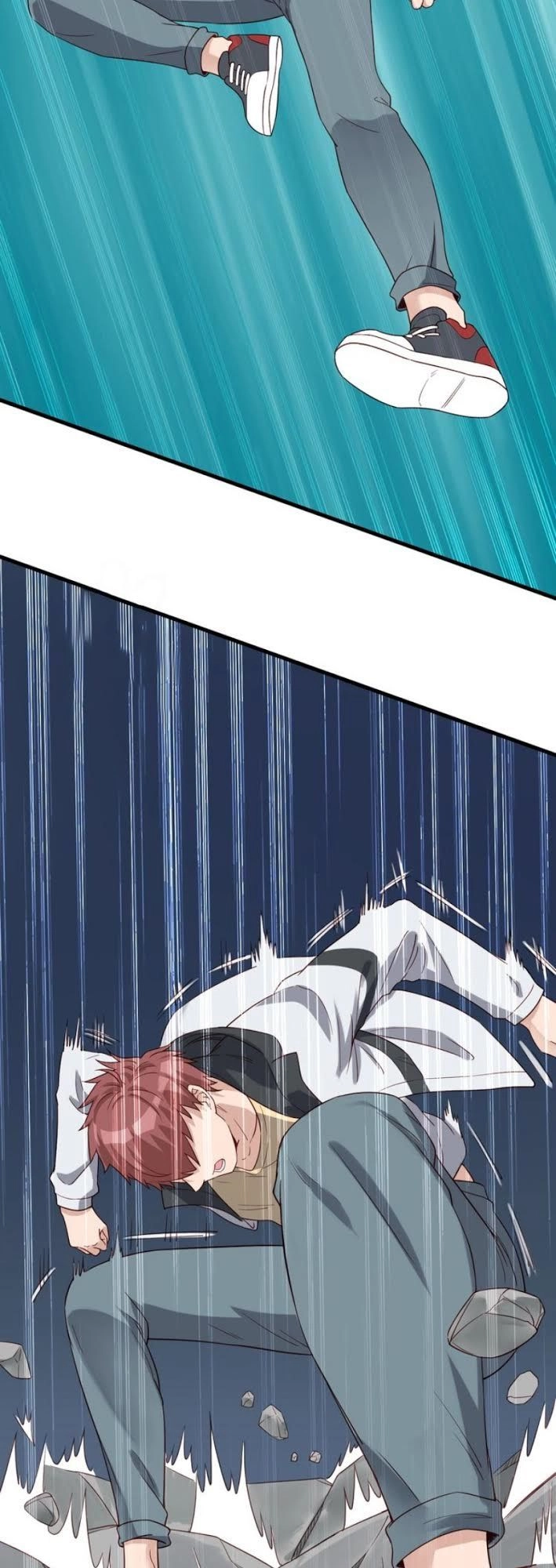 Hệ Thống Tu Tiên Mạnh Nhất Chapter 19 - 46