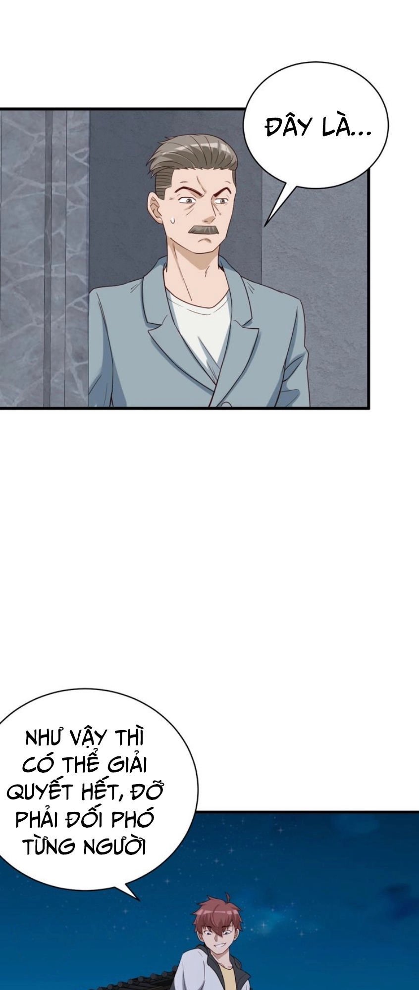 Hệ Thống Tu Tiên Mạnh Nhất Chapter 19 - 50