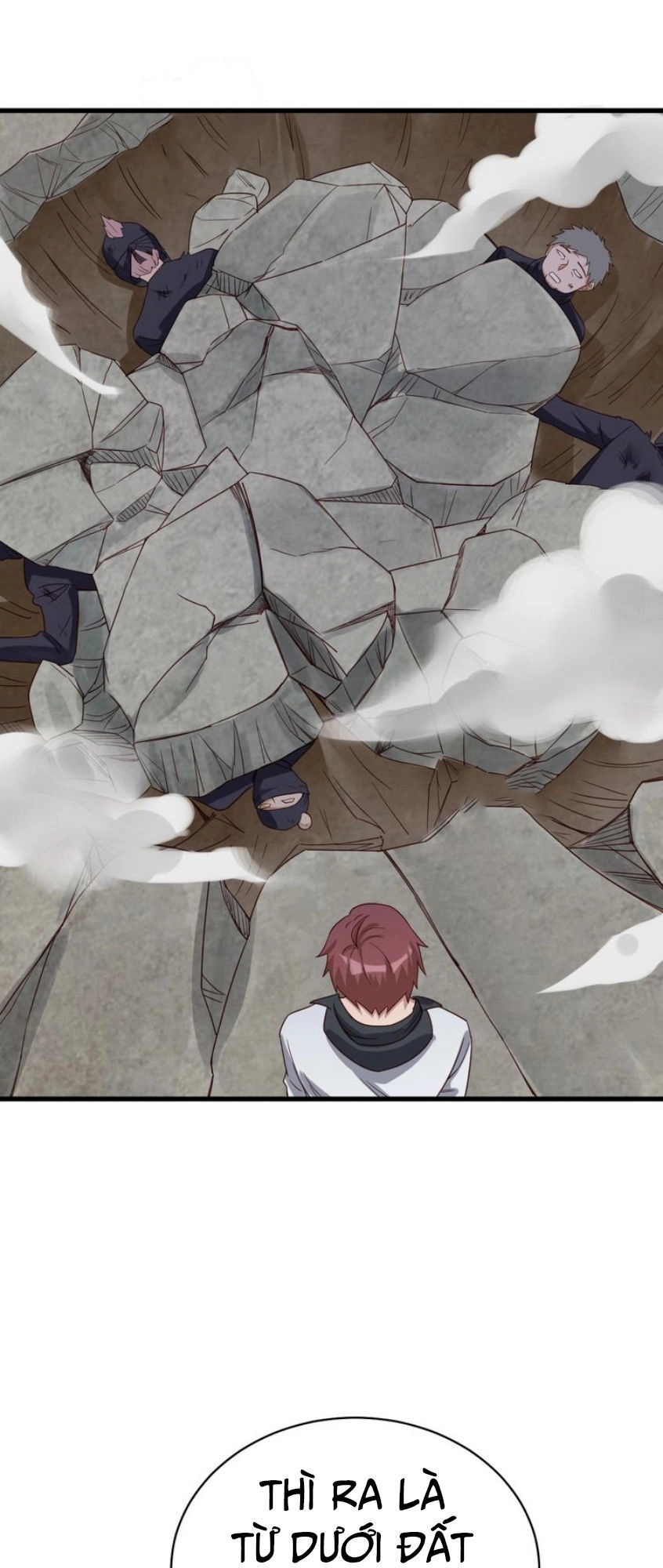 Hệ Thống Tu Tiên Mạnh Nhất Chapter 19 - 52