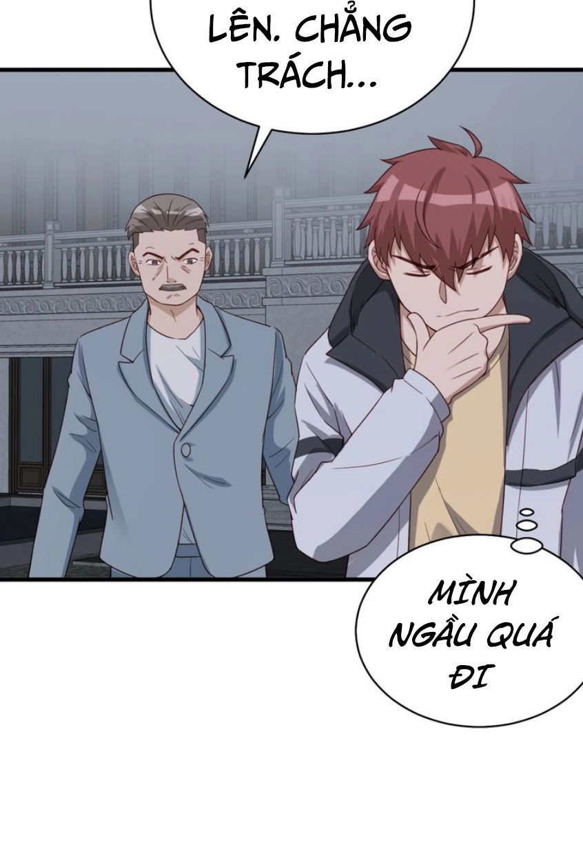 Hệ Thống Tu Tiên Mạnh Nhất Chapter 19 - 53