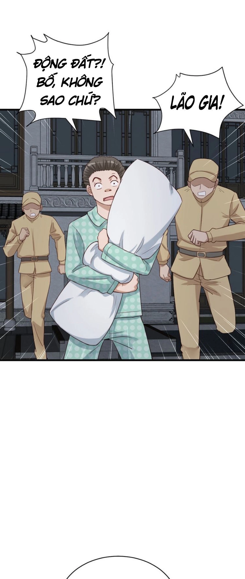 Hệ Thống Tu Tiên Mạnh Nhất Chapter 19 - 54