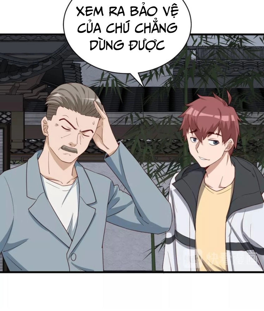 Hệ Thống Tu Tiên Mạnh Nhất Chapter 19 - 55