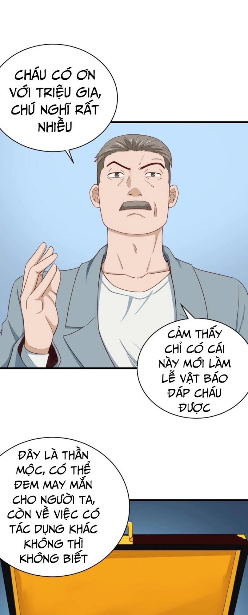 Hệ Thống Tu Tiên Mạnh Nhất Chapter 19 - 59