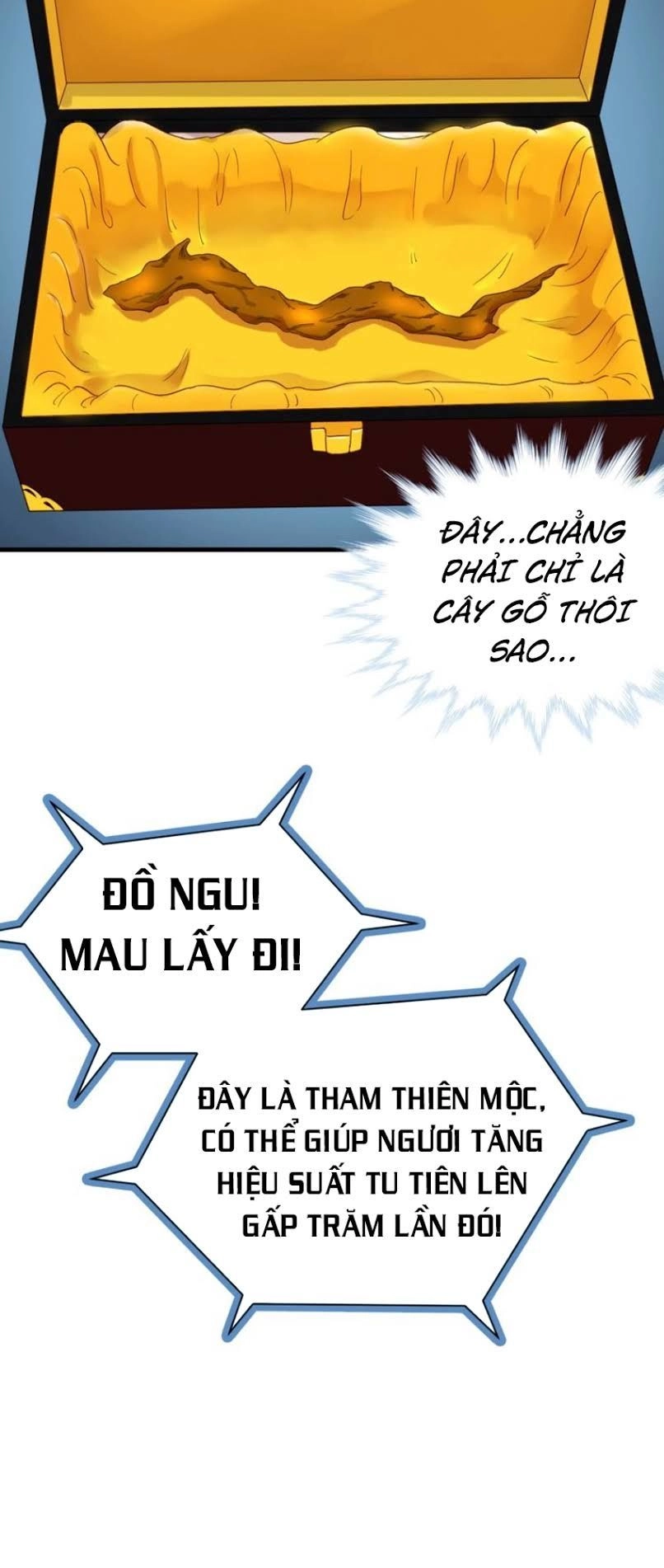 Hệ Thống Tu Tiên Mạnh Nhất Chapter 19 - 60