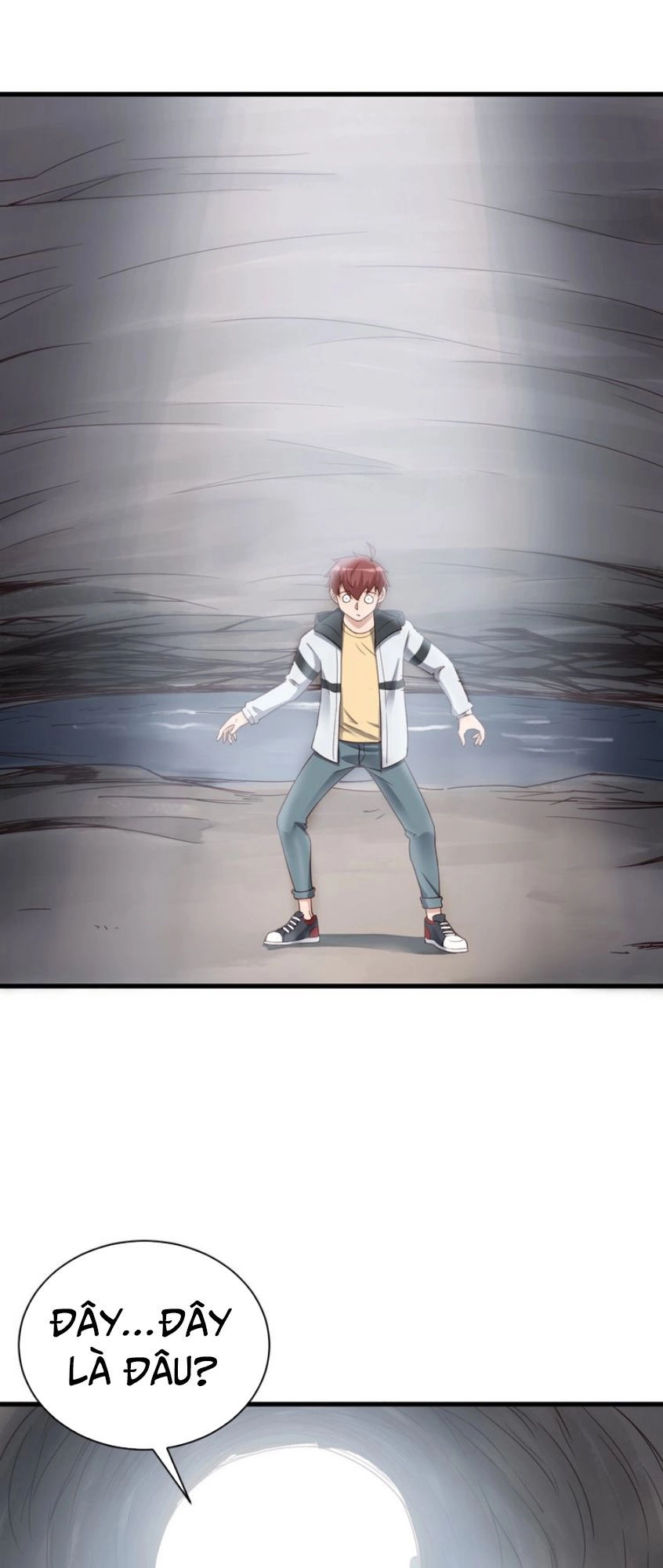 Hệ Thống Tu Tiên Mạnh Nhất Chapter 20 - 6