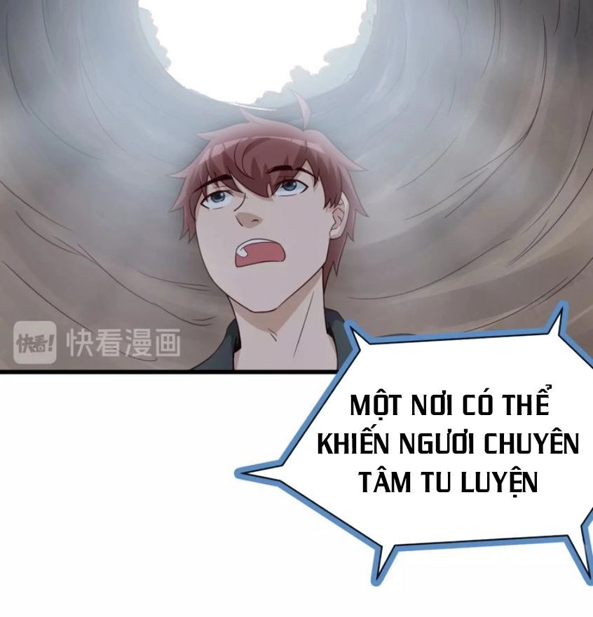 Hệ Thống Tu Tiên Mạnh Nhất Chapter 20 - 7