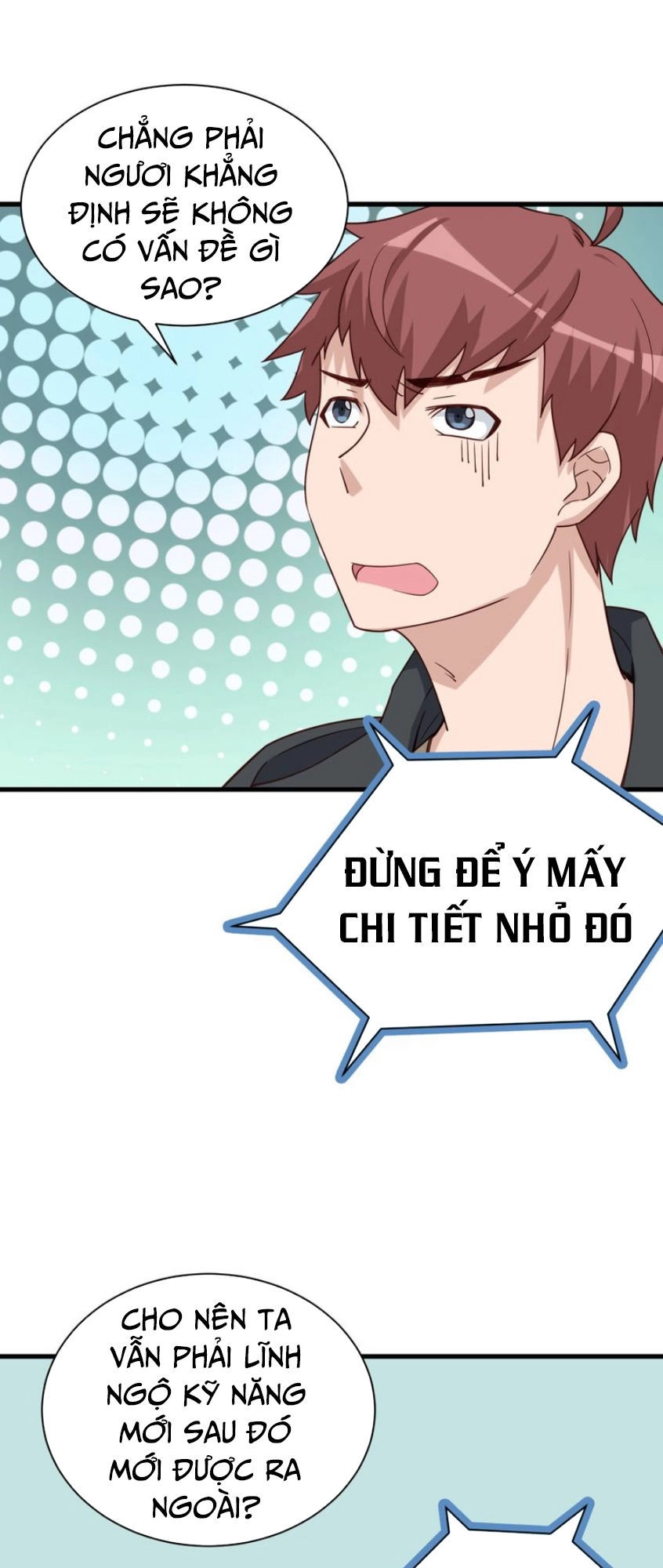 Hệ Thống Tu Tiên Mạnh Nhất Chapter 20 - 14