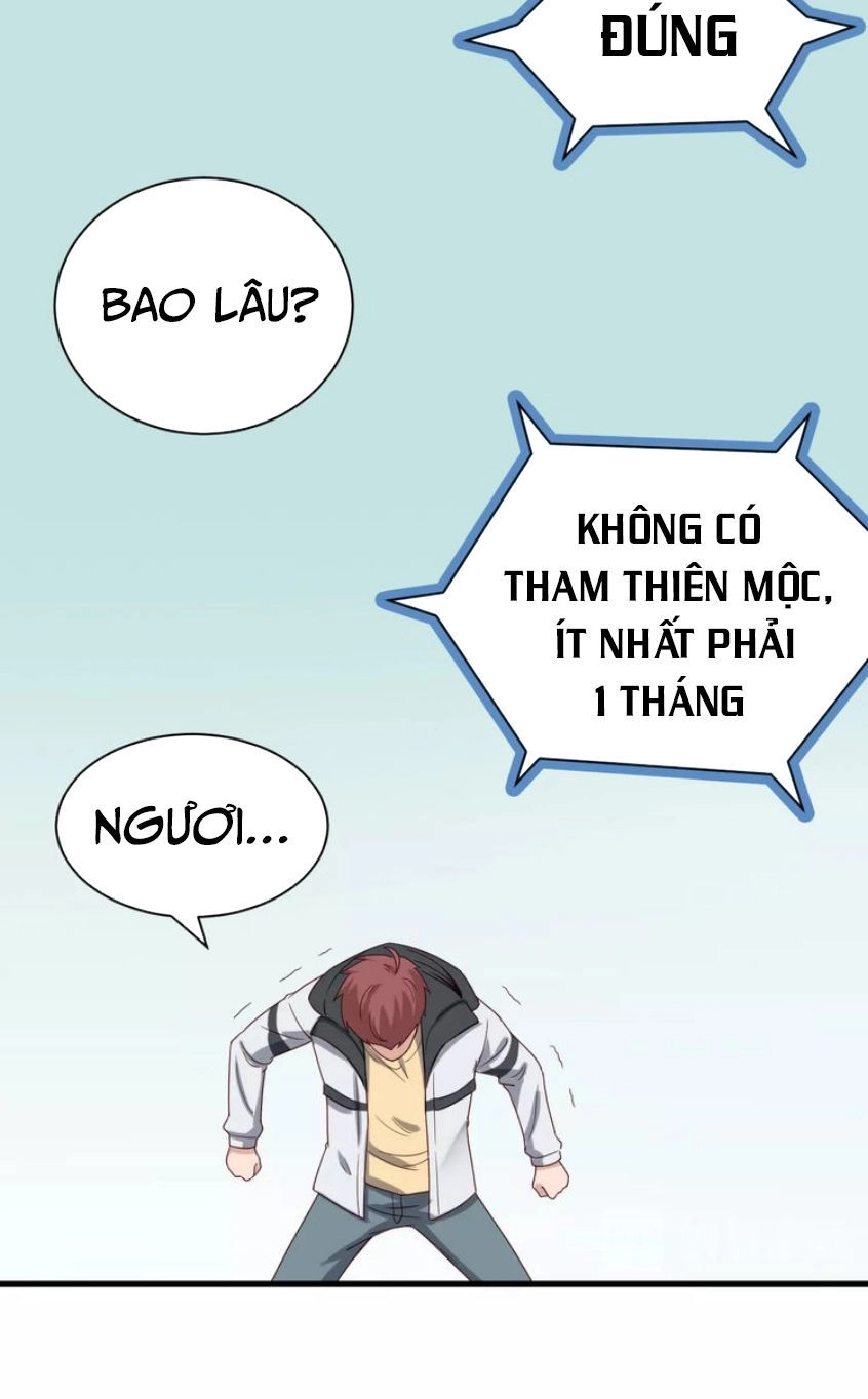 Hệ Thống Tu Tiên Mạnh Nhất Chapter 20 - 15