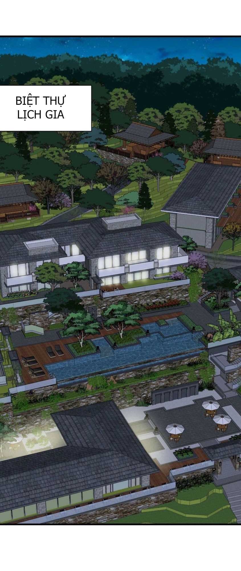 Hệ Thống Tu Tiên Mạnh Nhất Chapter 20 - 22