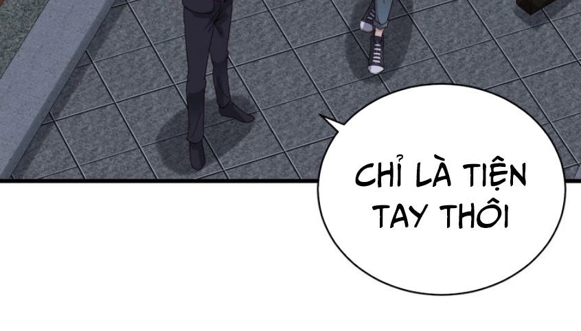 Hệ Thống Tu Tiên Mạnh Nhất Chapter 20 - 25