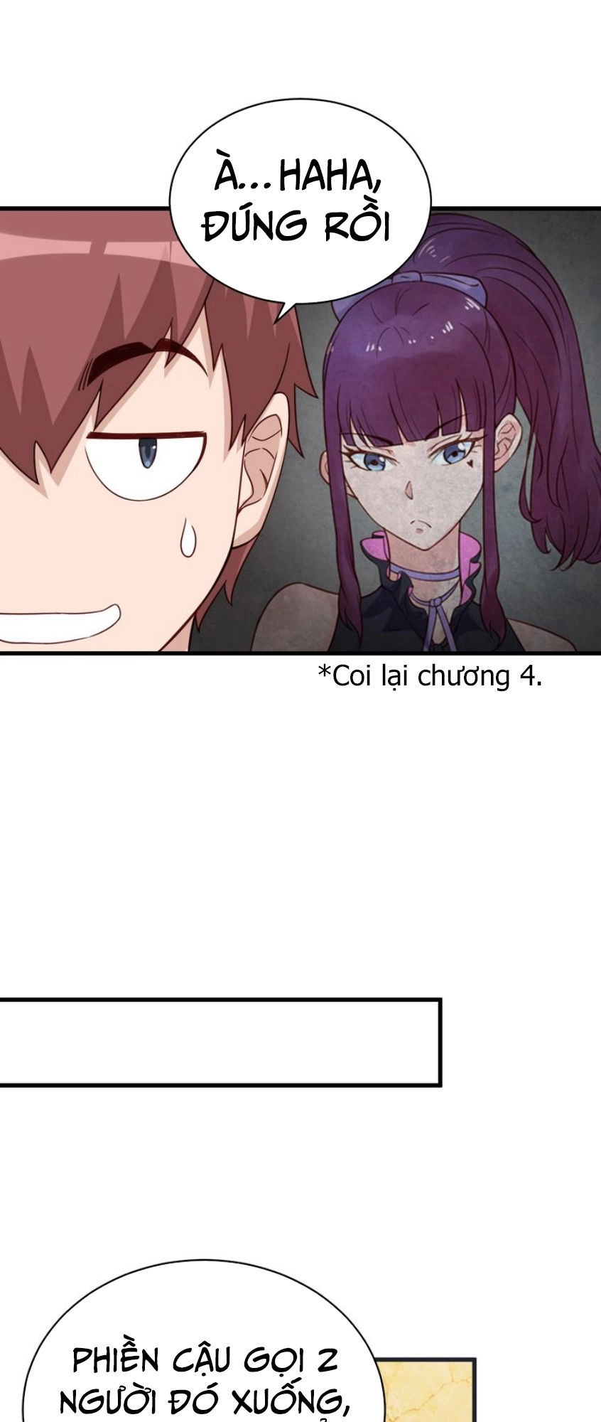 Hệ Thống Tu Tiên Mạnh Nhất Chapter 20 - 28