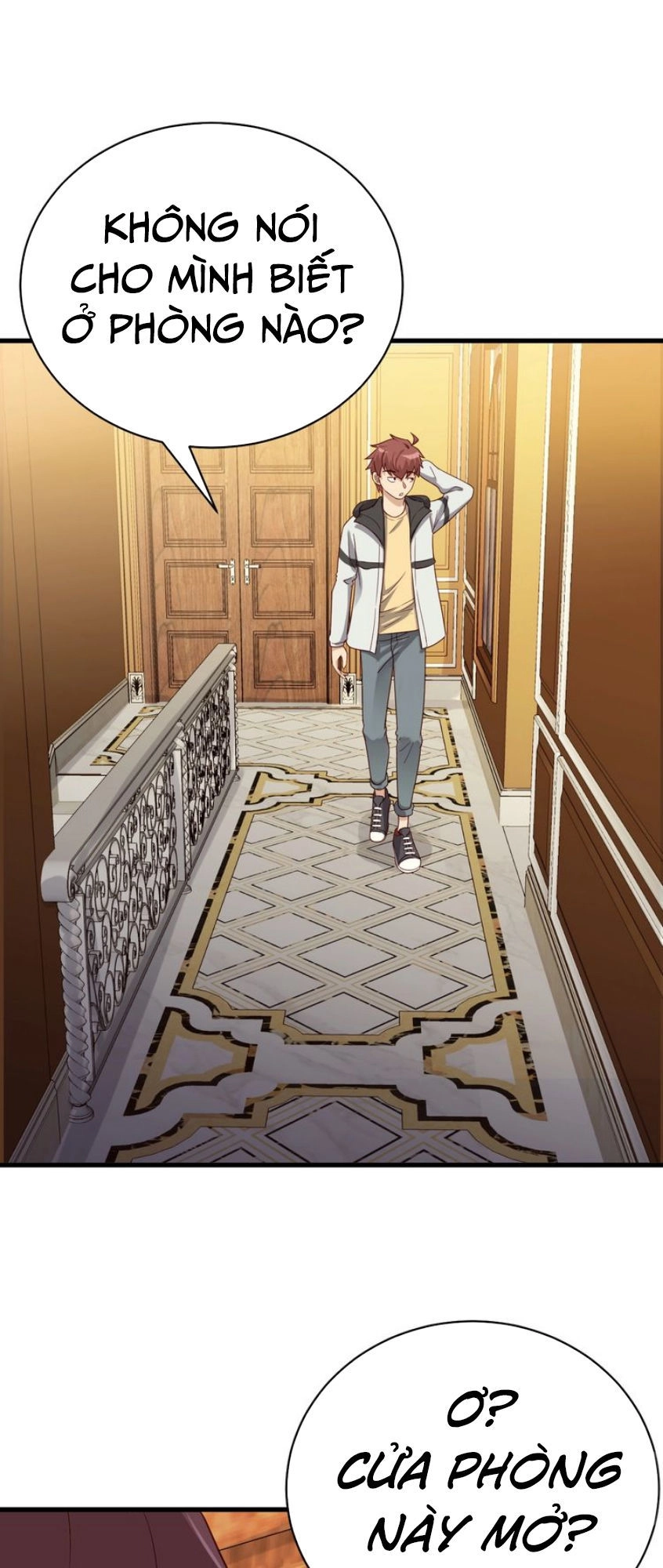 Hệ Thống Tu Tiên Mạnh Nhất Chapter 20 - 30