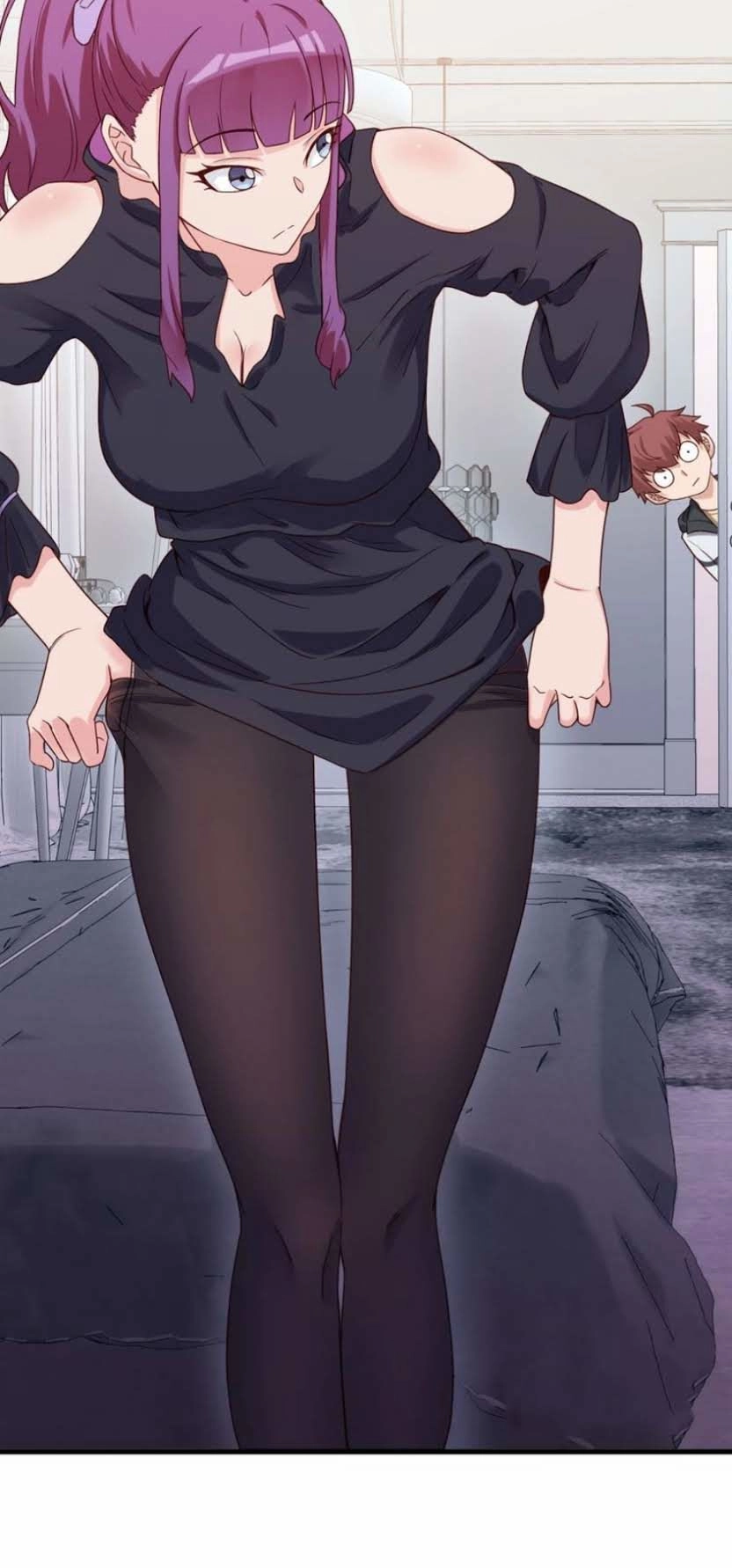 Hệ Thống Tu Tiên Mạnh Nhất Chapter 20 - 33