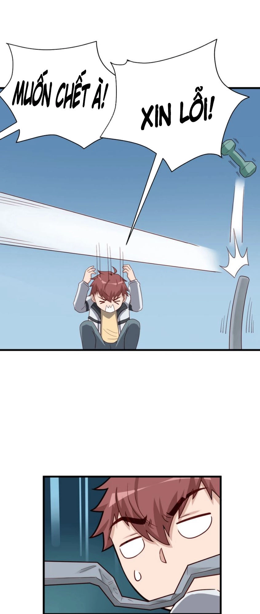 Hệ Thống Tu Tiên Mạnh Nhất Chapter 20 - 36