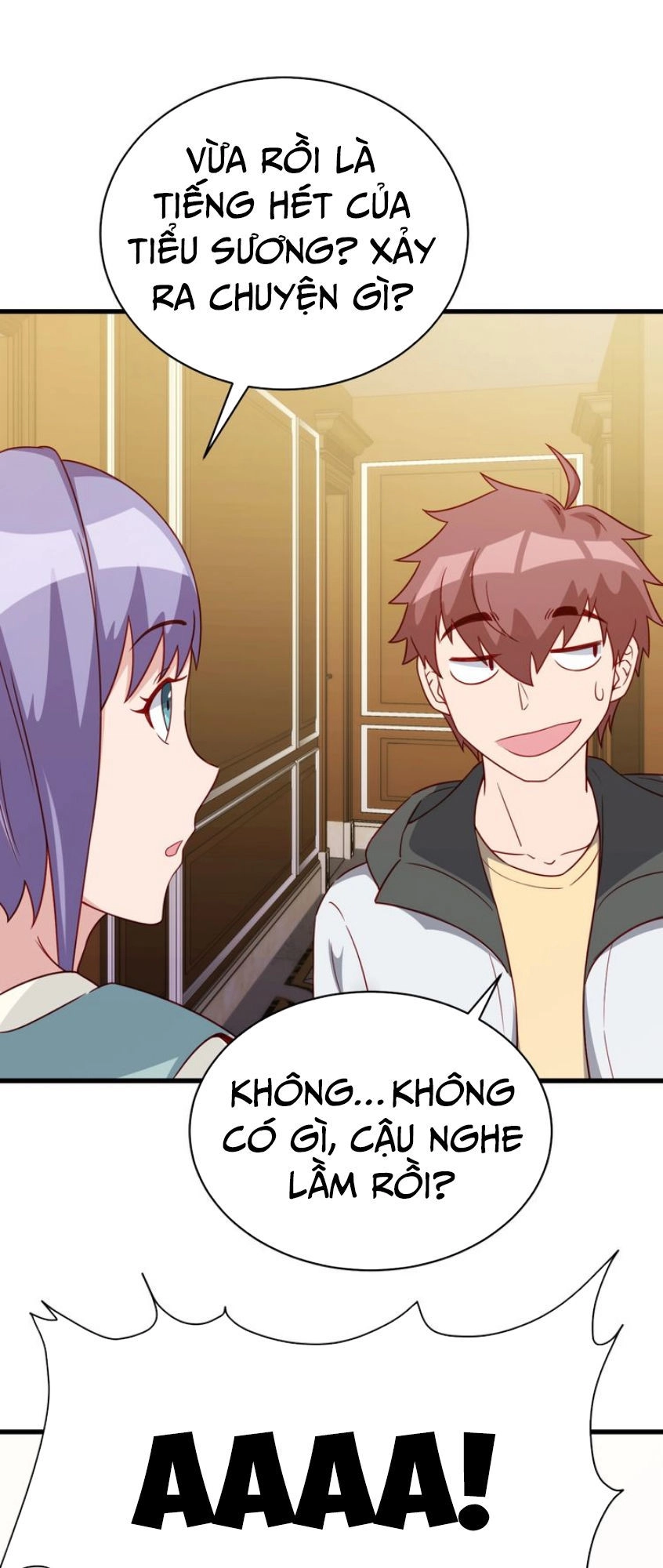 Hệ Thống Tu Tiên Mạnh Nhất Chapter 20 - 40