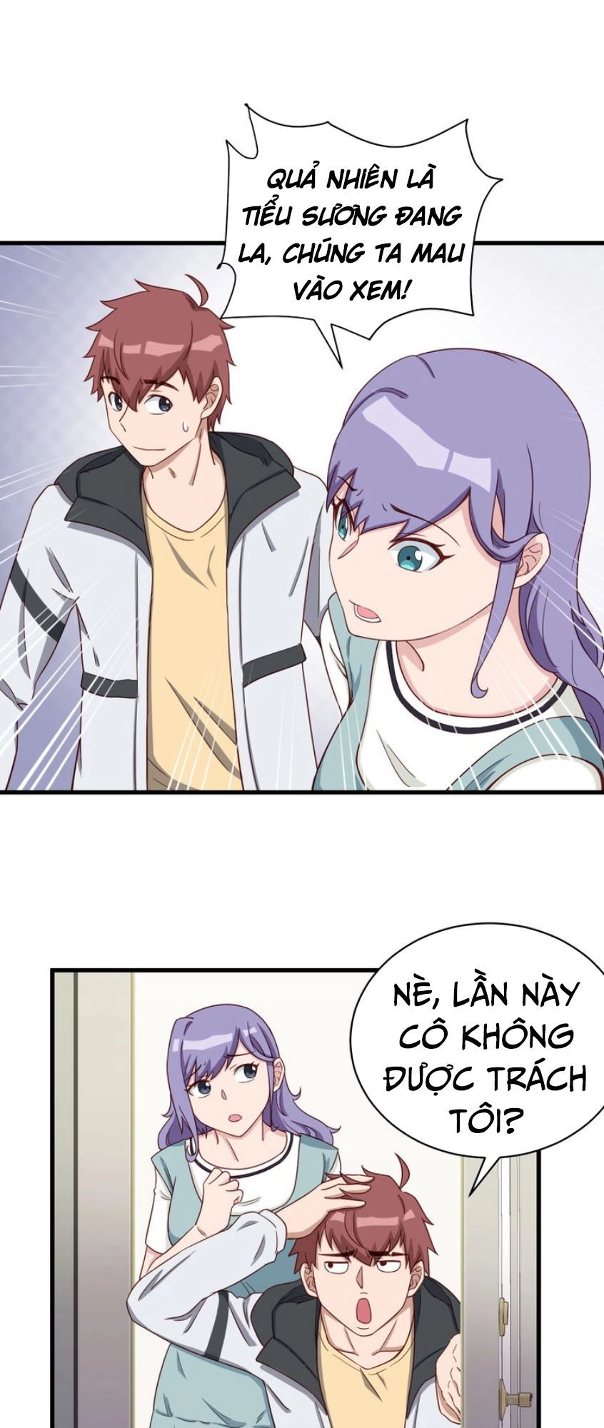 Hệ Thống Tu Tiên Mạnh Nhất Chapter 20 - 42