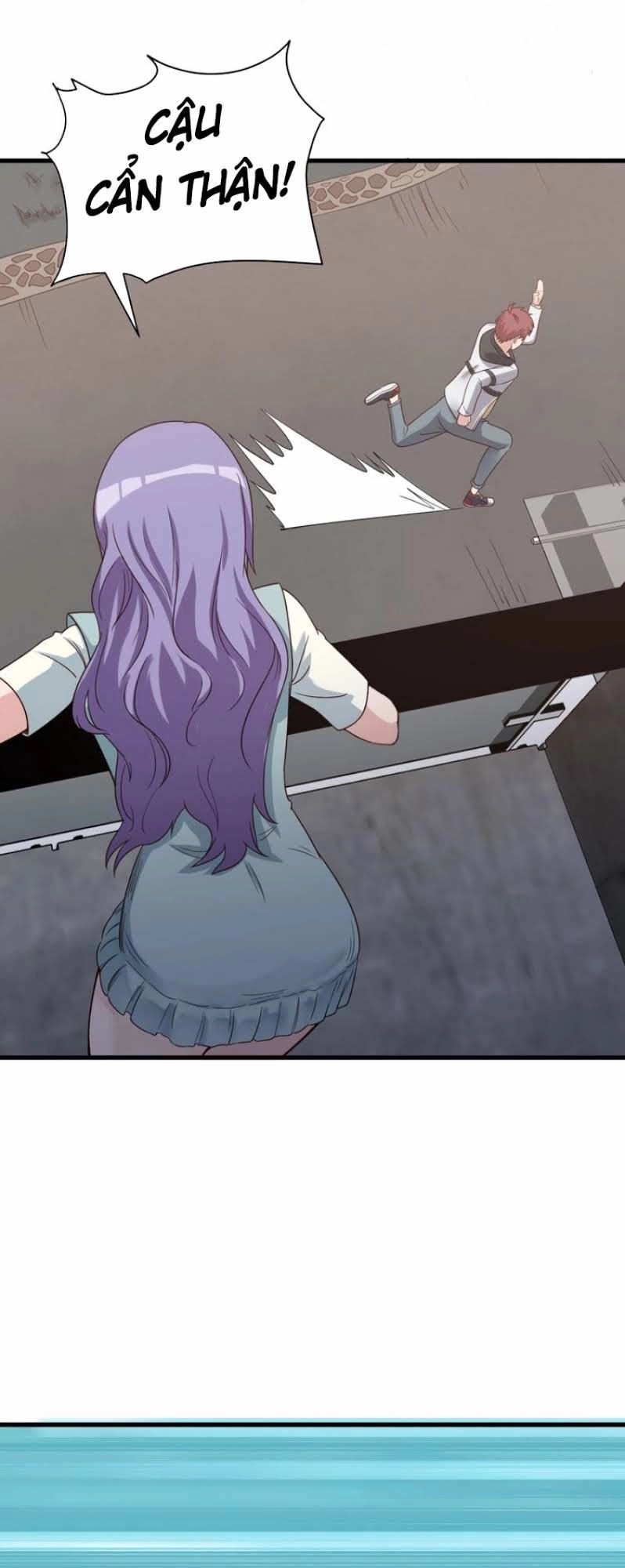 Hệ Thống Tu Tiên Mạnh Nhất Chapter 20 - 54