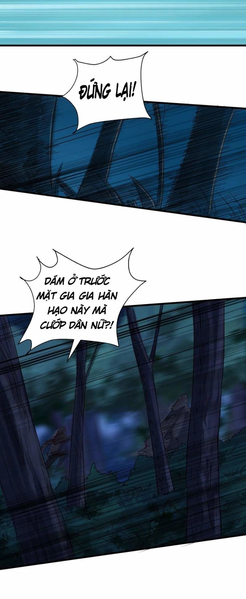 Hệ Thống Tu Tiên Mạnh Nhất Chapter 20 - 55