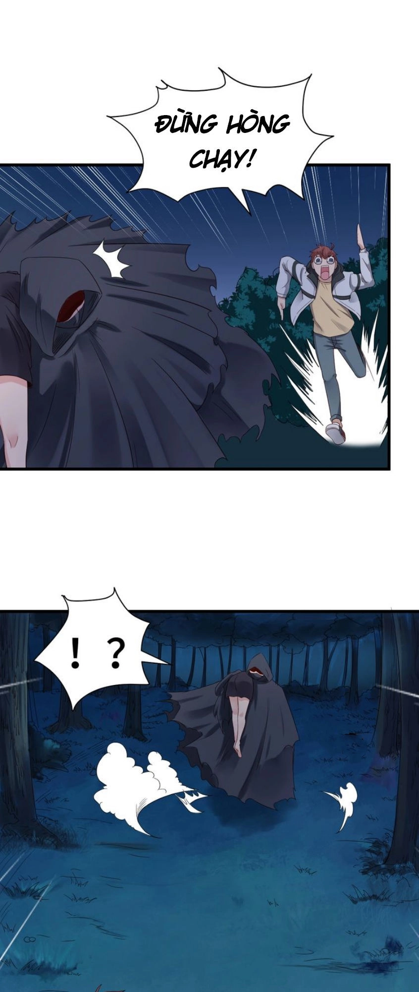 Hệ Thống Tu Tiên Mạnh Nhất Chapter 20 - 56