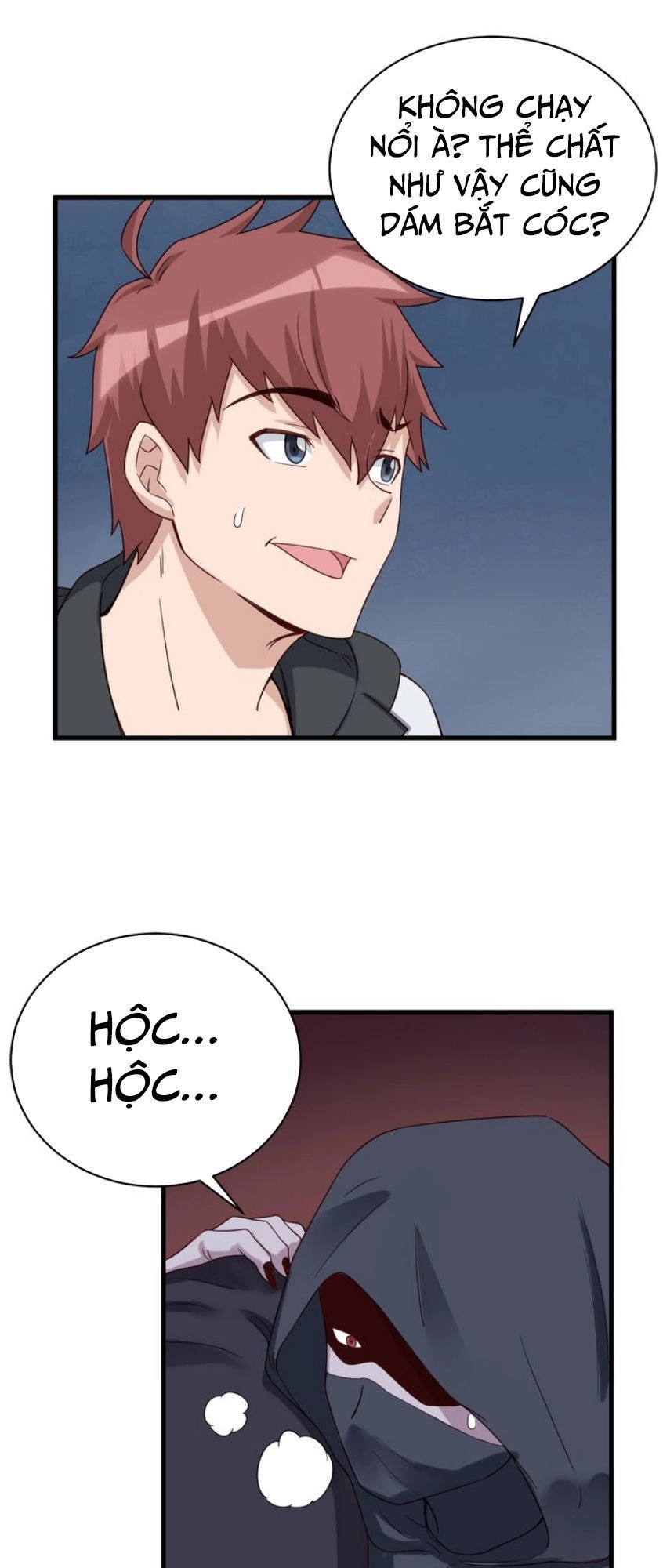 Hệ Thống Tu Tiên Mạnh Nhất Chapter 20 - 58