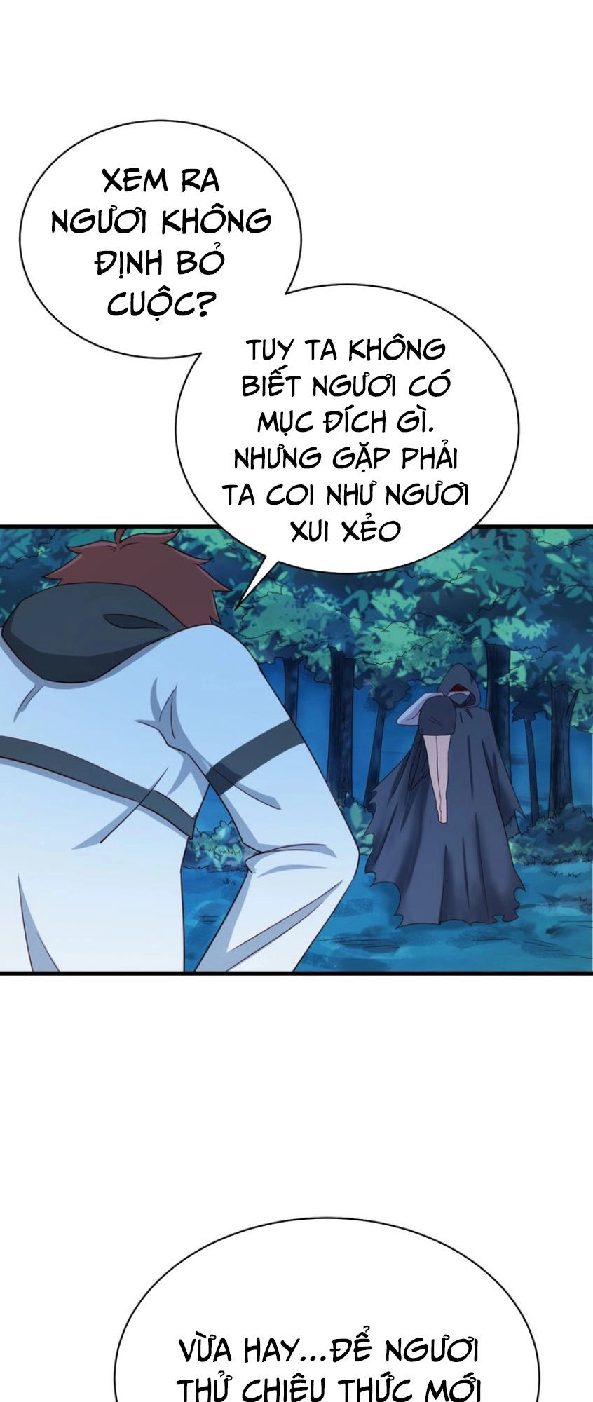 Hệ Thống Tu Tiên Mạnh Nhất Chapter 20 - 62