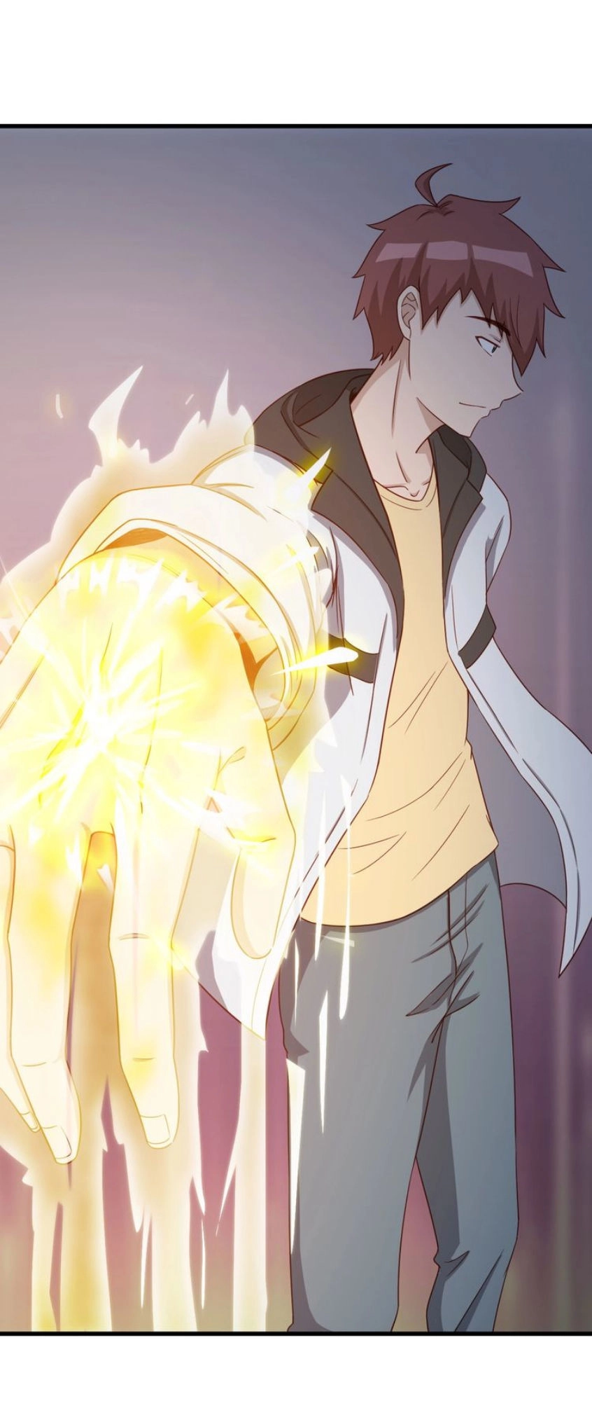 Hệ Thống Tu Tiên Mạnh Nhất Chapter 20 - 64