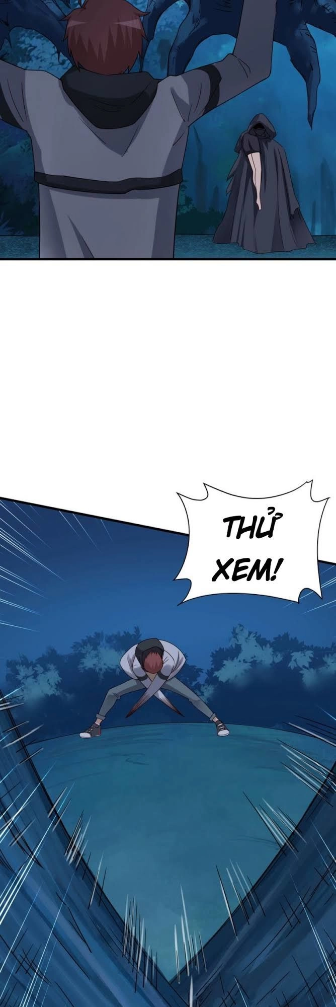 Hệ Thống Tu Tiên Mạnh Nhất Chapter 21 - 9