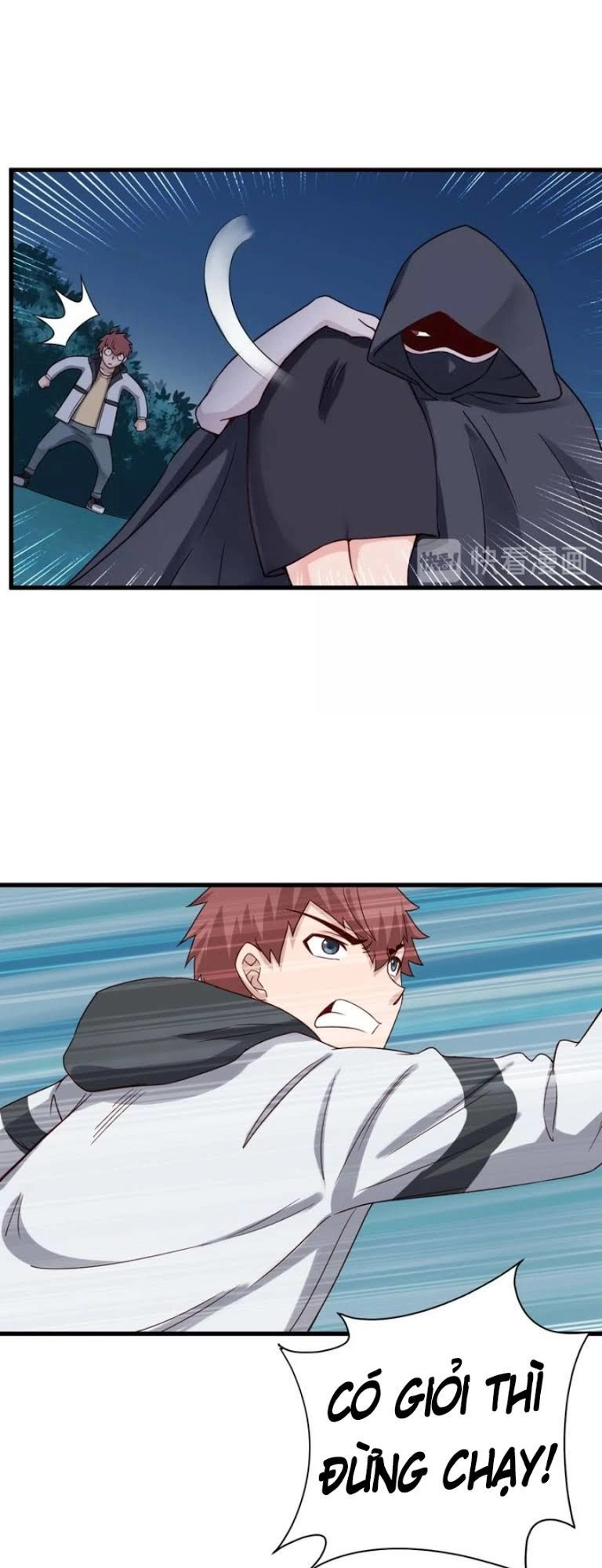 Hệ Thống Tu Tiên Mạnh Nhất Chapter 21 - 12