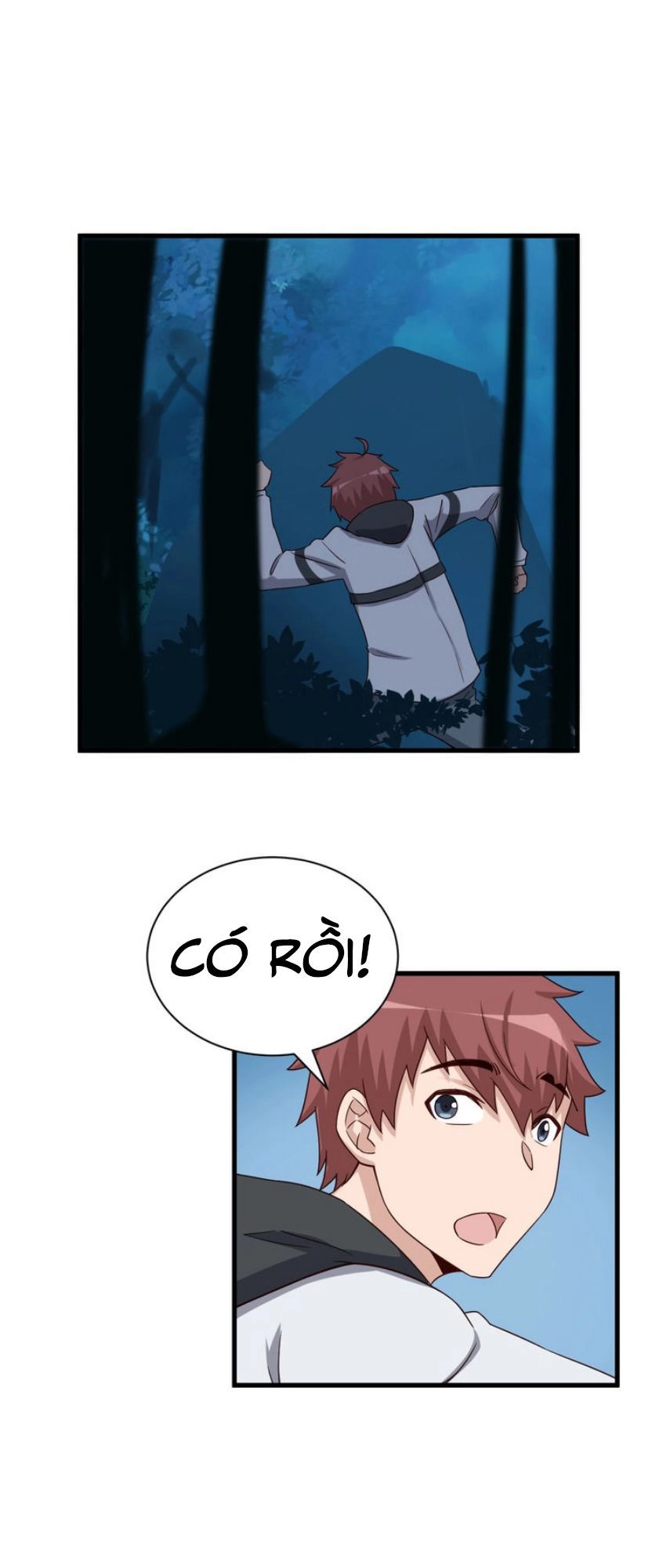 Hệ Thống Tu Tiên Mạnh Nhất Chapter 21 - 14